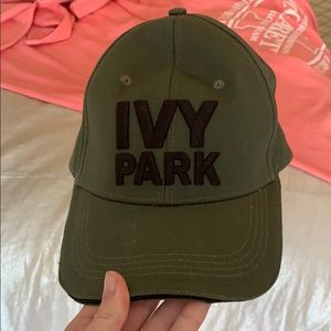Ivy park hat
